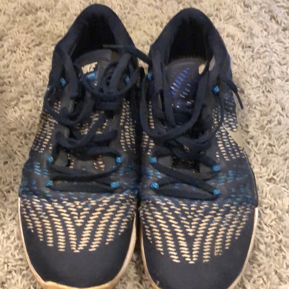 Nike Lunar Colora Shoes
